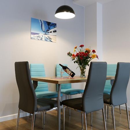 Apartamenty Marina Jastarnia Bis Номер фото
