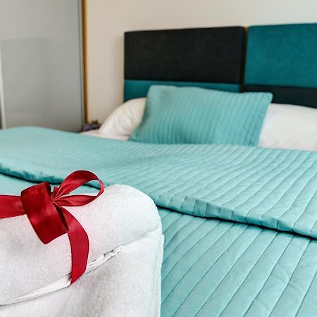 Apartamenty Marina Jastarnia Bis Номер фото