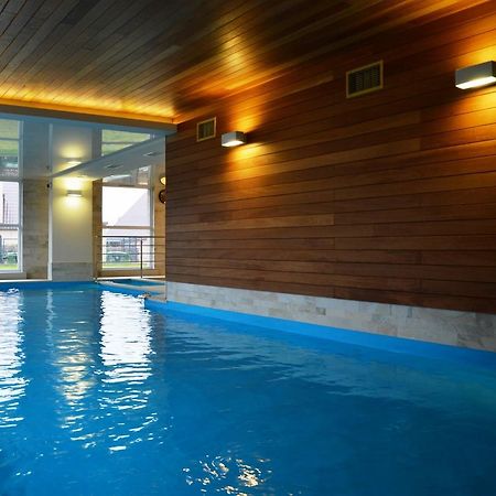 Apartamenty Marina Jastarnia Bis Экстерьер фото