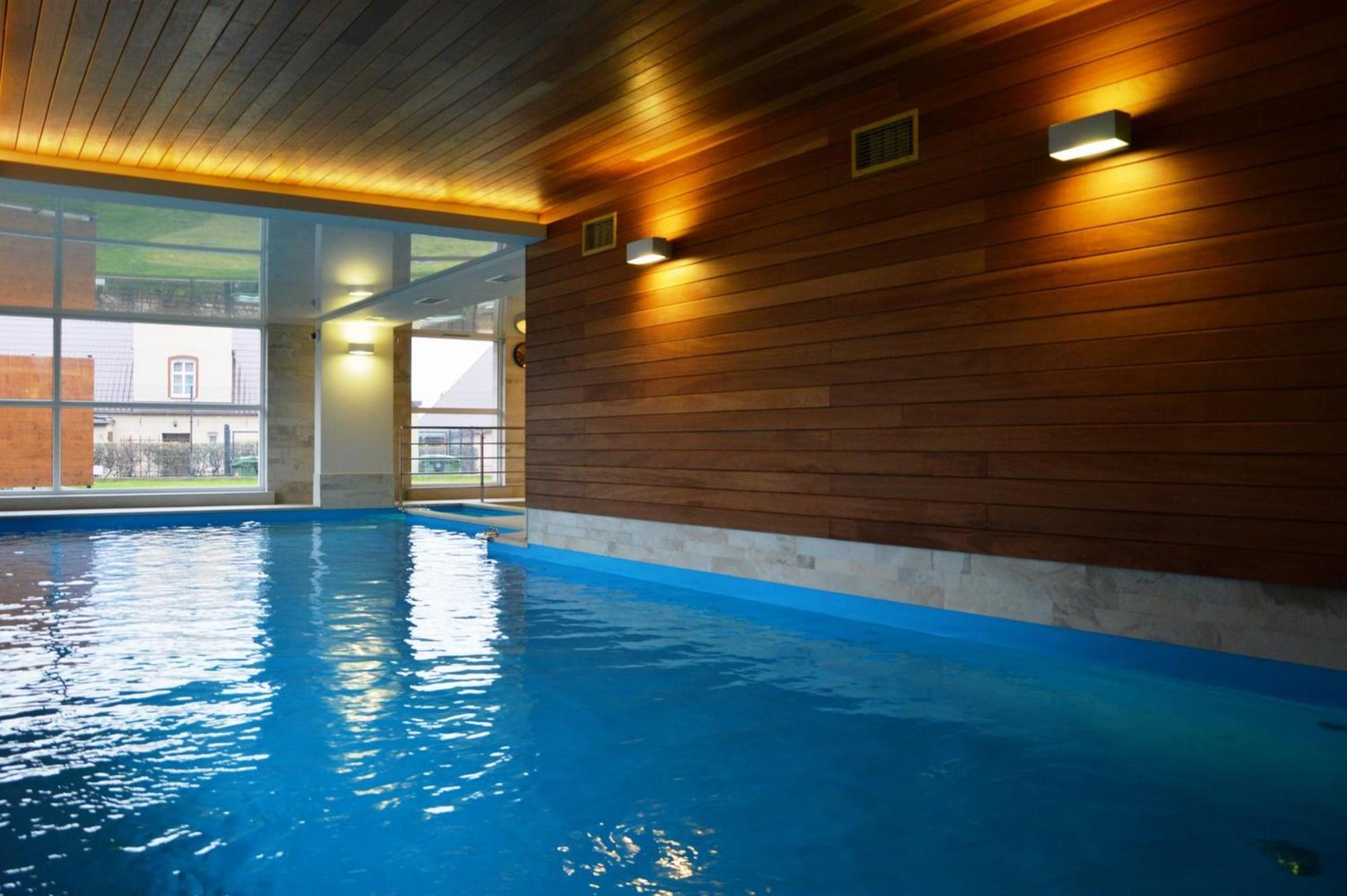 Apartamenty Marina Jastarnia Bis Экстерьер фото