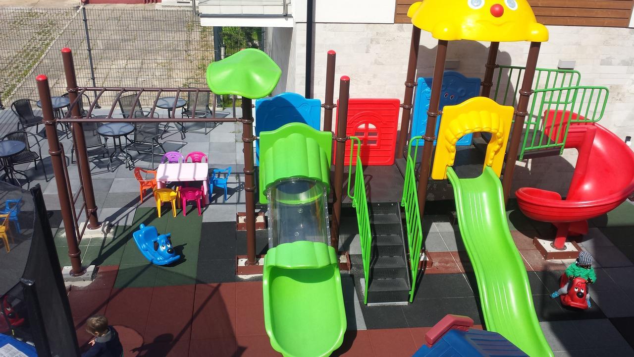 Apartamenty Marina Jastarnia Bis Экстерьер фото